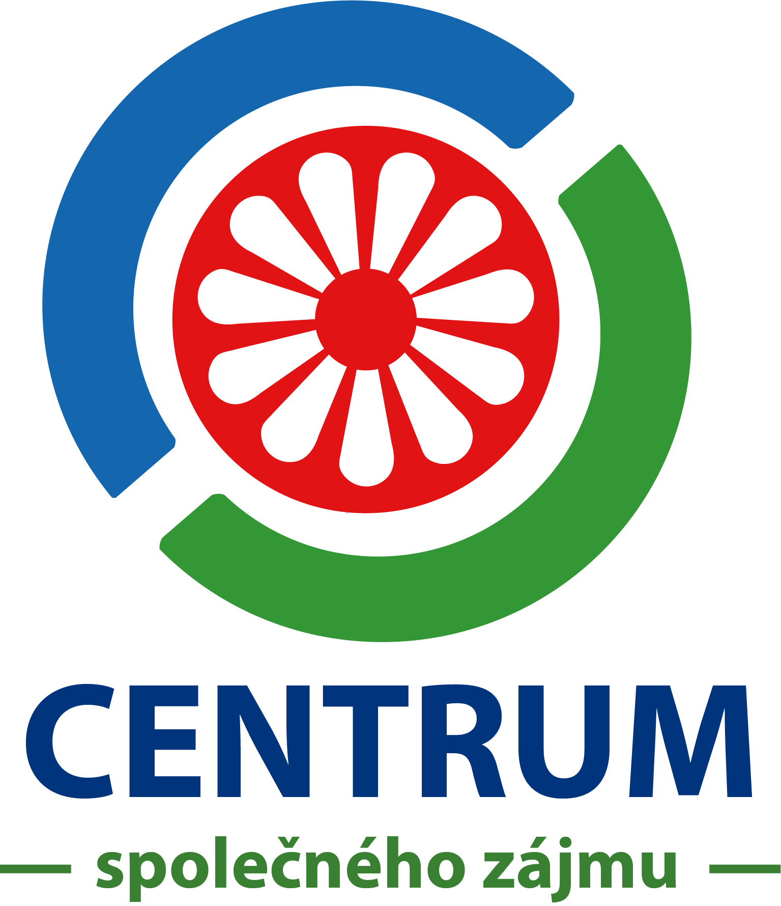 CENTRUM SPOLEČNÉHO ZÁJMU